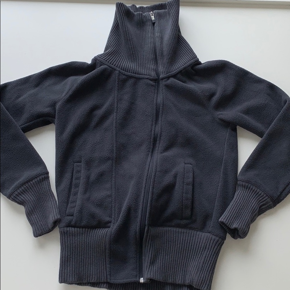 GAP zip up